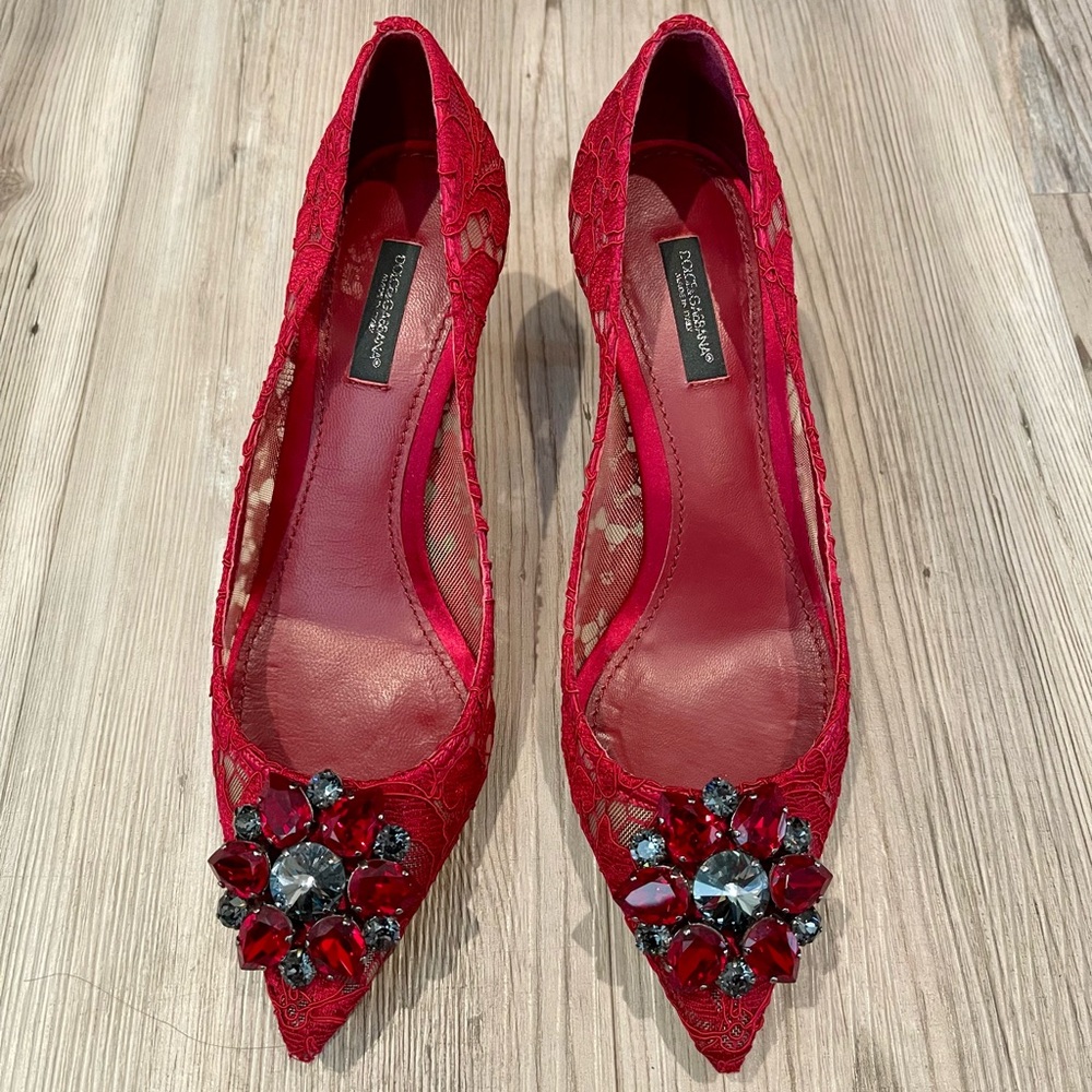 Dolce and Gabbana